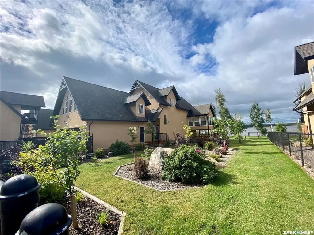 46 Sunset Way Candle Lake SK S0J 3E0