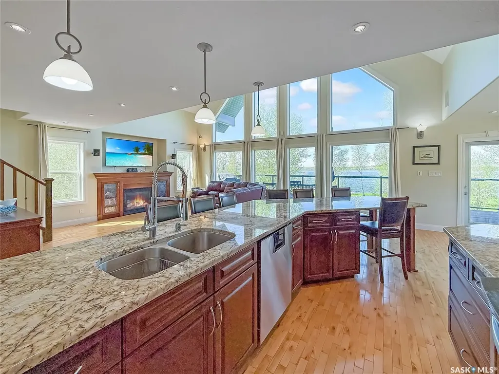 46 Sunset Way Candle Lake SK S0J 3E0