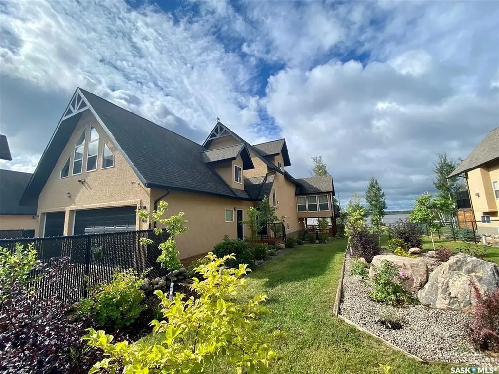46 Sunset Way Candle Lake SK S0J 3E0