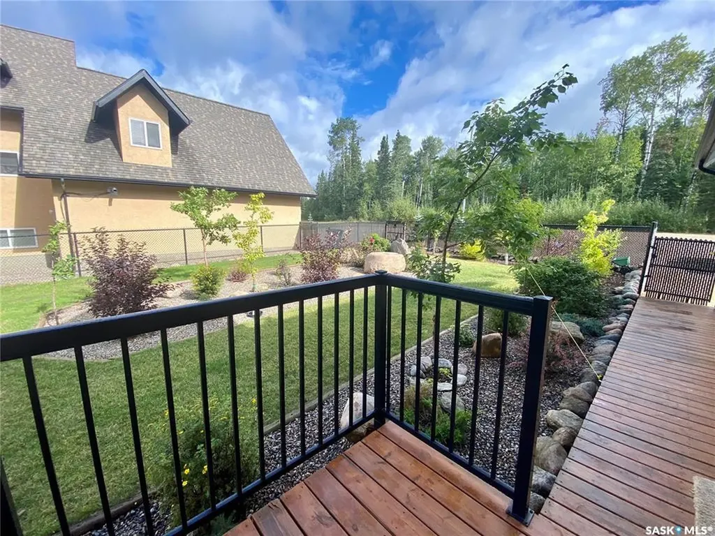 46 Sunset Way Candle Lake SK S0J 3E0