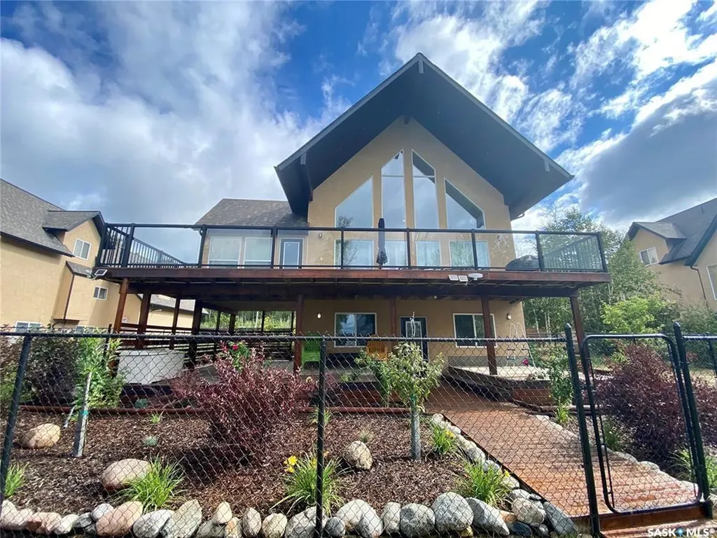 46 Sunset Way Candle Lake SK S0J 3E0
