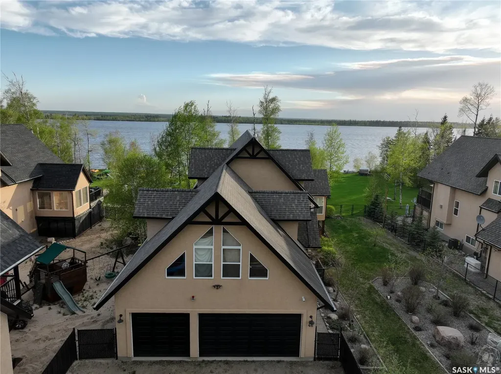 46 Sunset Way Candle Lake SK S0J 3E0
