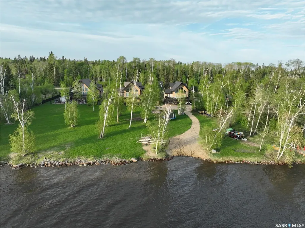46 Sunset Way Candle Lake SK S0J 3E0
