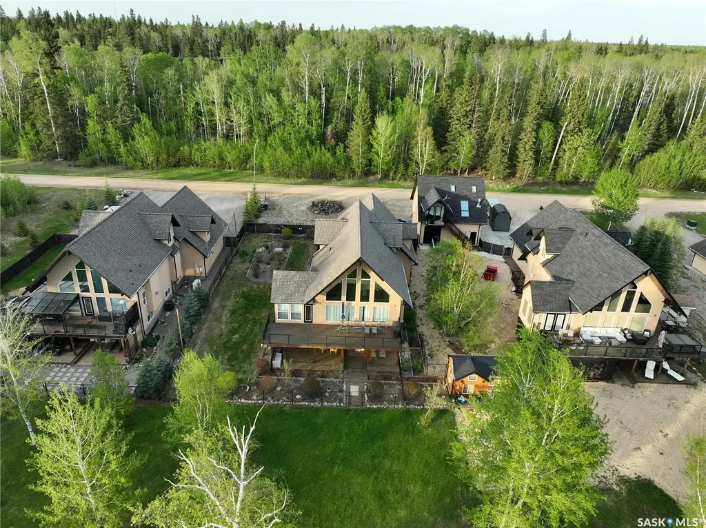 46 Sunset Way Candle Lake SK S0J 3E0