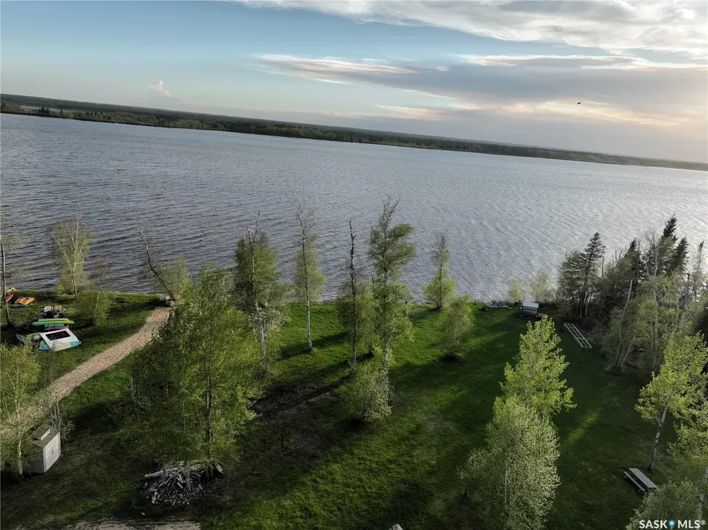 46 Sunset Way Candle Lake SK S0J 3E0