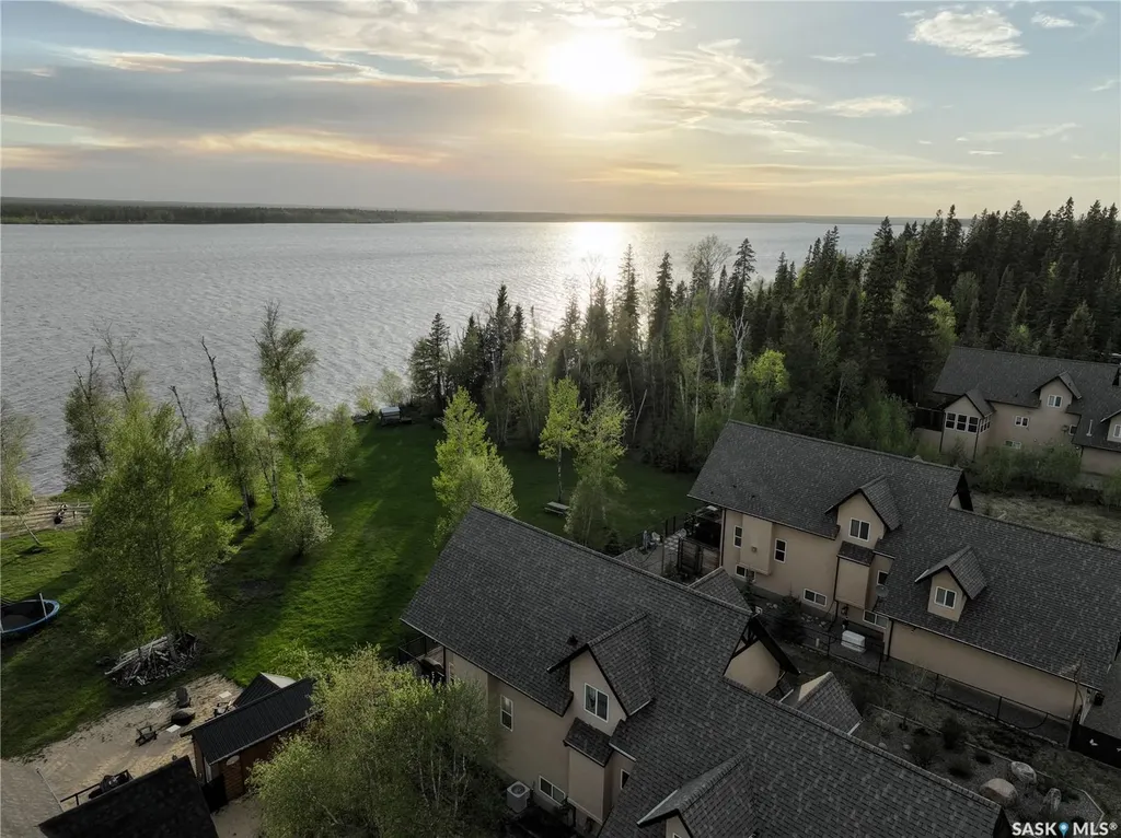 46 Sunset Way Candle Lake SK S0J 3E0