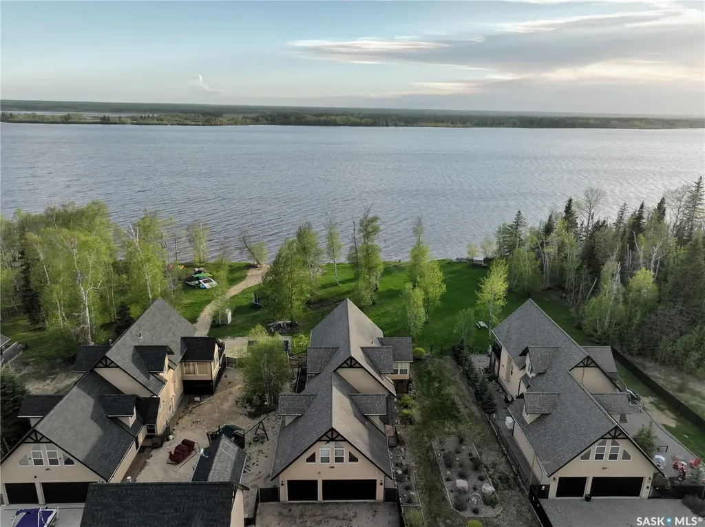 46 Sunset Way Candle Lake SK S0J 3E0