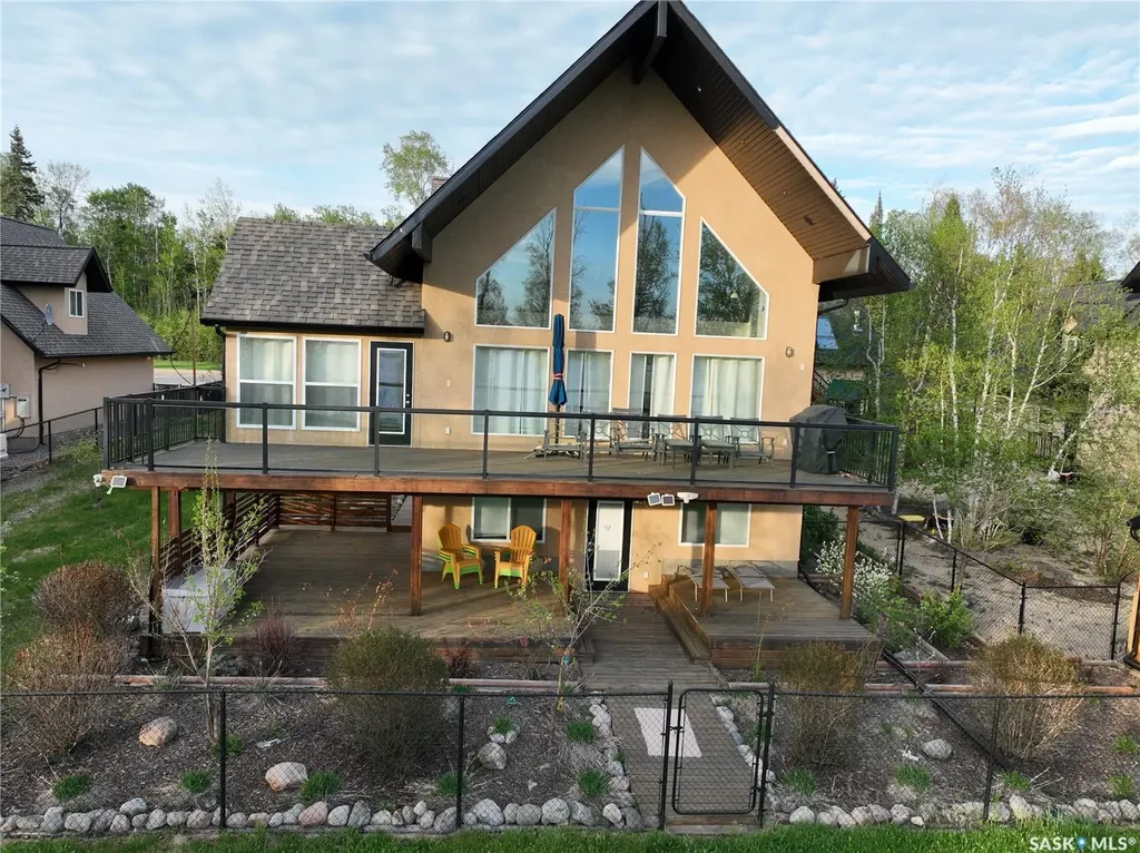 46 Sunset Way Candle Lake SK S0J 3E0