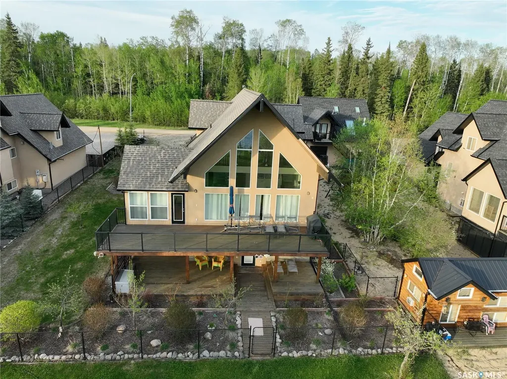 46 Sunset Way Candle Lake SK S0J 3E0