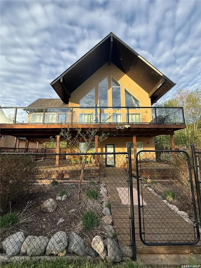 46 Sunset Way Candle Lake SK S0J 3E0