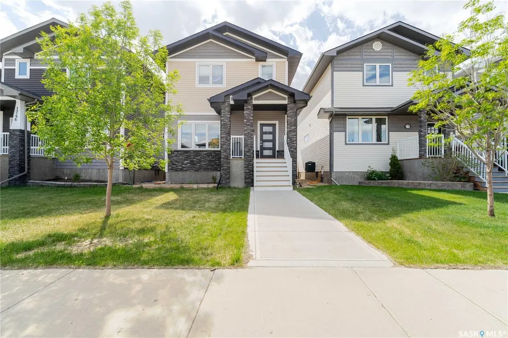 1750 11th Avenue NW Moose Jaw SK S6J 0B3