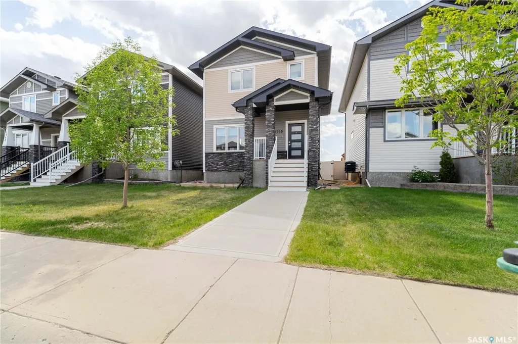 1750 11th Avenue NW Moose Jaw SK S6J 0B3