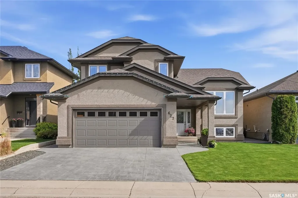 627 Paton Way Saskatoon SK S7W 0C1