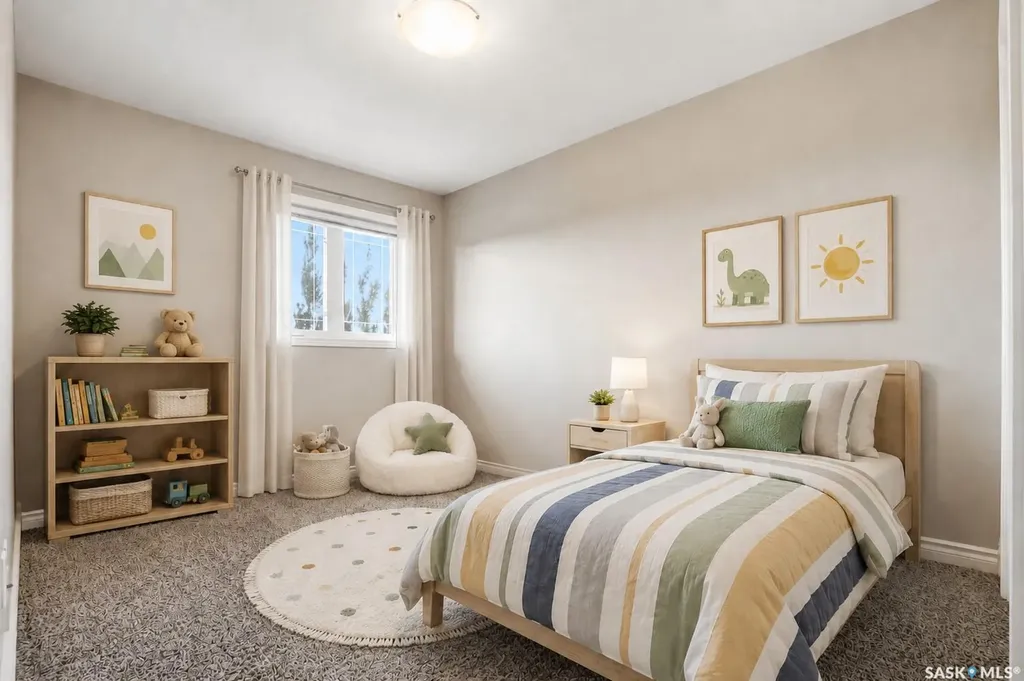 627 Paton Way Saskatoon SK S7W 0C1