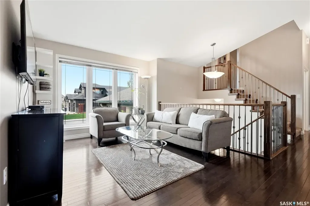 627 Paton Way Saskatoon SK S7W 0C1