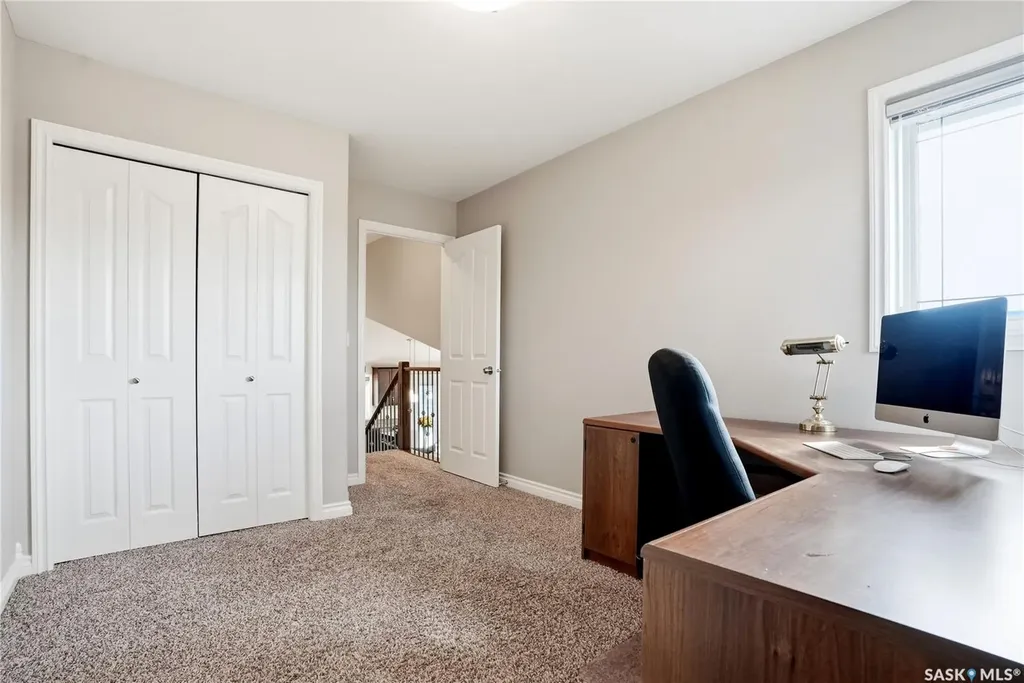 627 Paton Way Saskatoon SK S7W 0C1