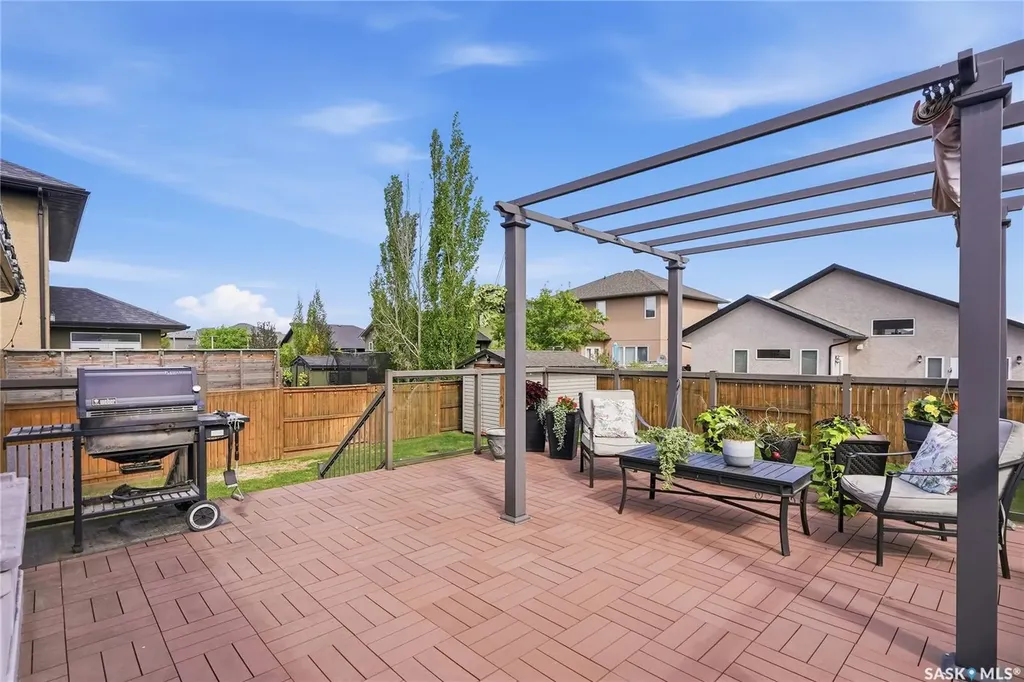 627 Paton Way Saskatoon SK S7W 0C1