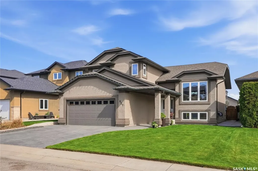 627 Paton Way Saskatoon SK S7W 0C1