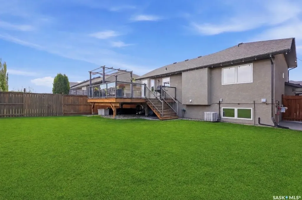 627 Paton Way Saskatoon SK S7W 0C1