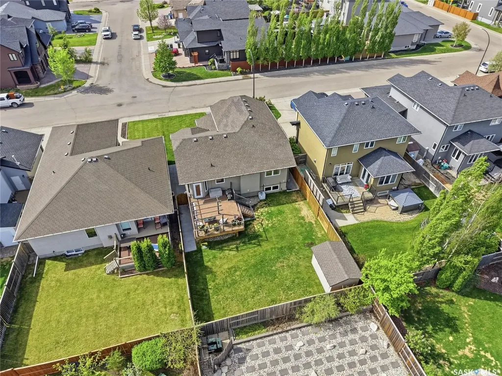 627 Paton Way Saskatoon SK S7W 0C1