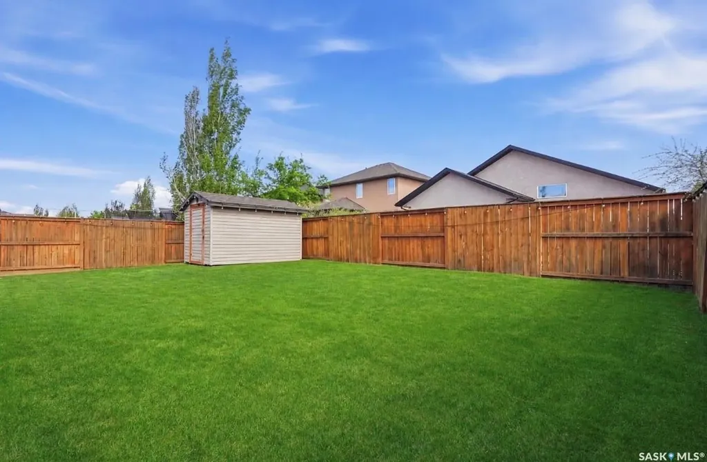 627 Paton Way Saskatoon SK S7W 0C1