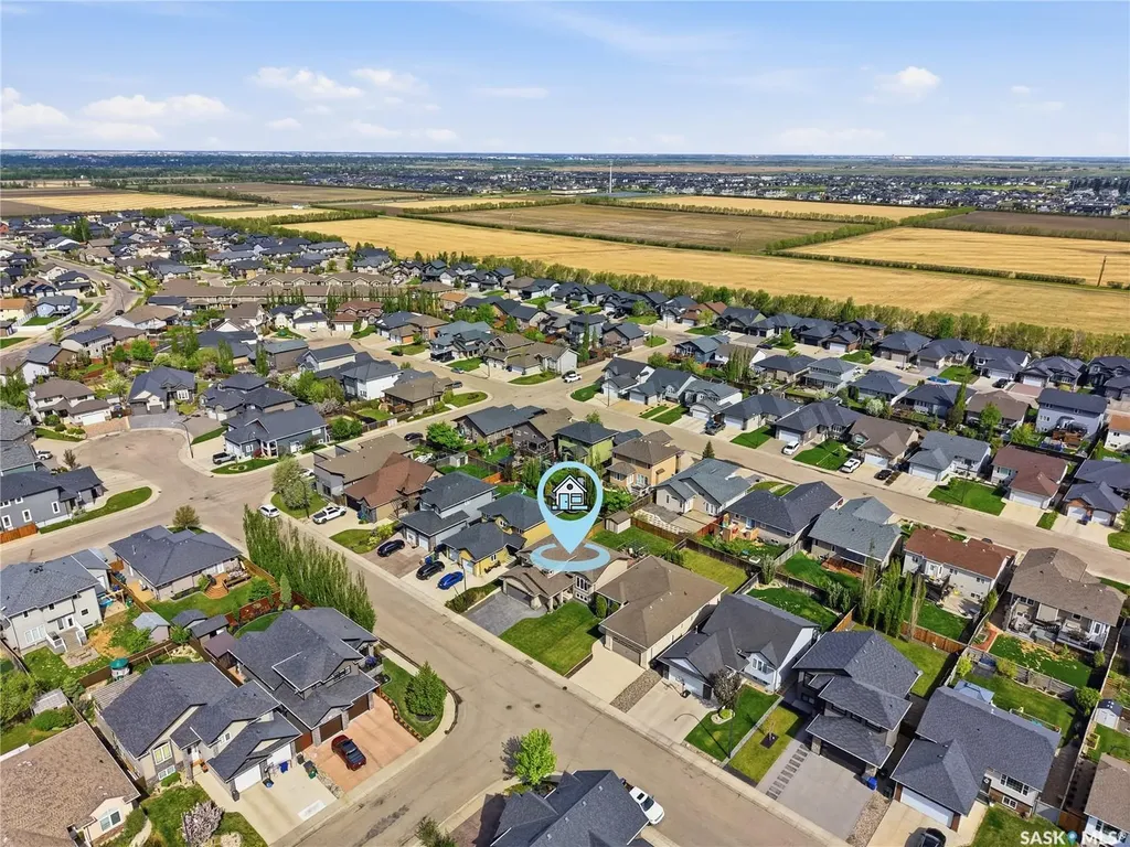 627 Paton Way Saskatoon SK S7W 0C1