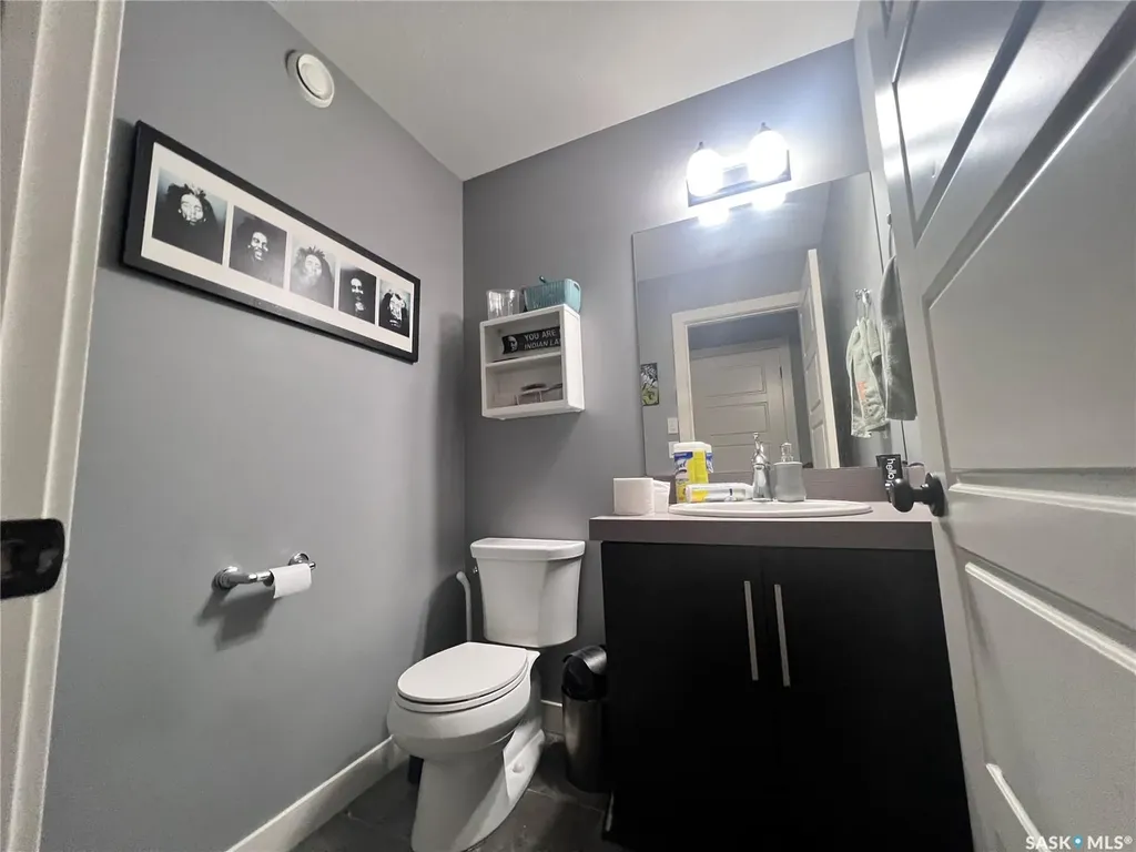 110 Childers Crescent Saskatoon SK S7L 3G4