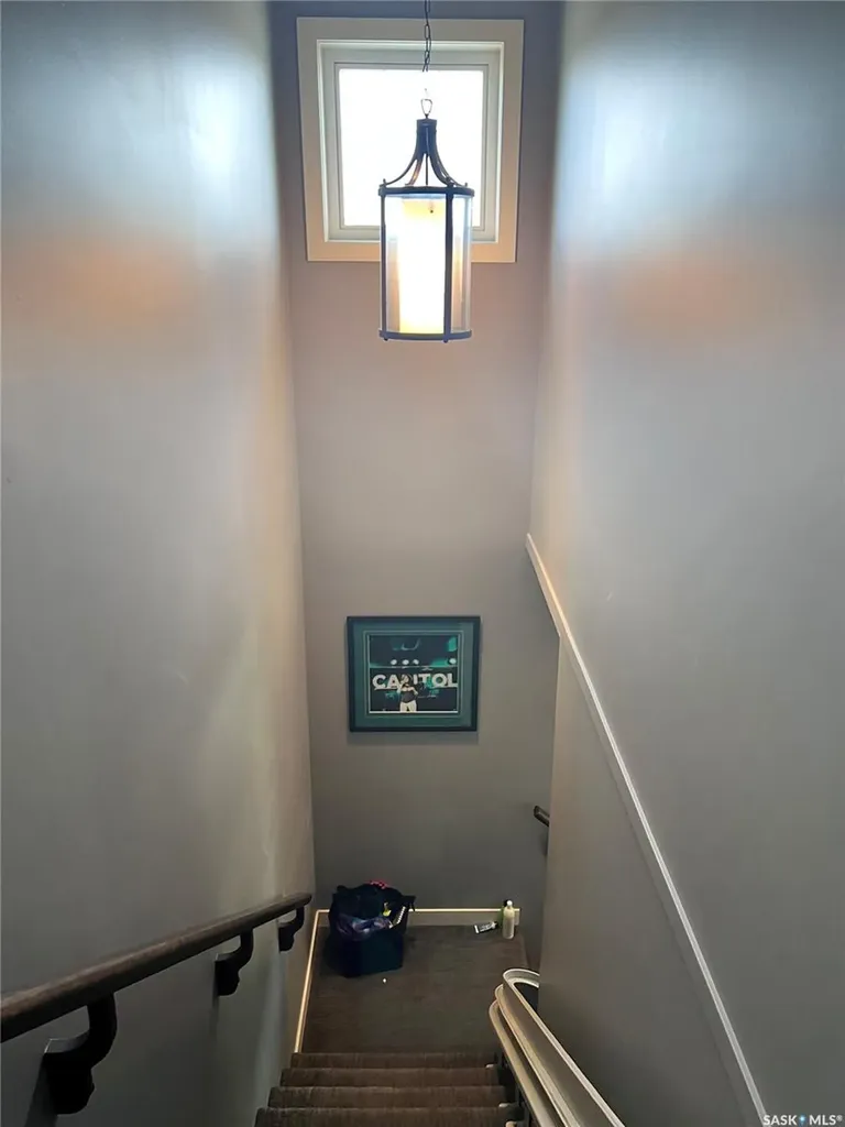 110 Childers Crescent Saskatoon SK S7L 3G4