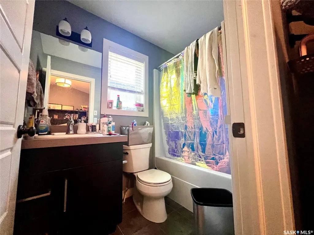 110 Childers Crescent Saskatoon SK S7L 3G4