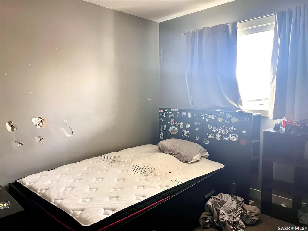 110 Childers Crescent Saskatoon SK S7L 3G4