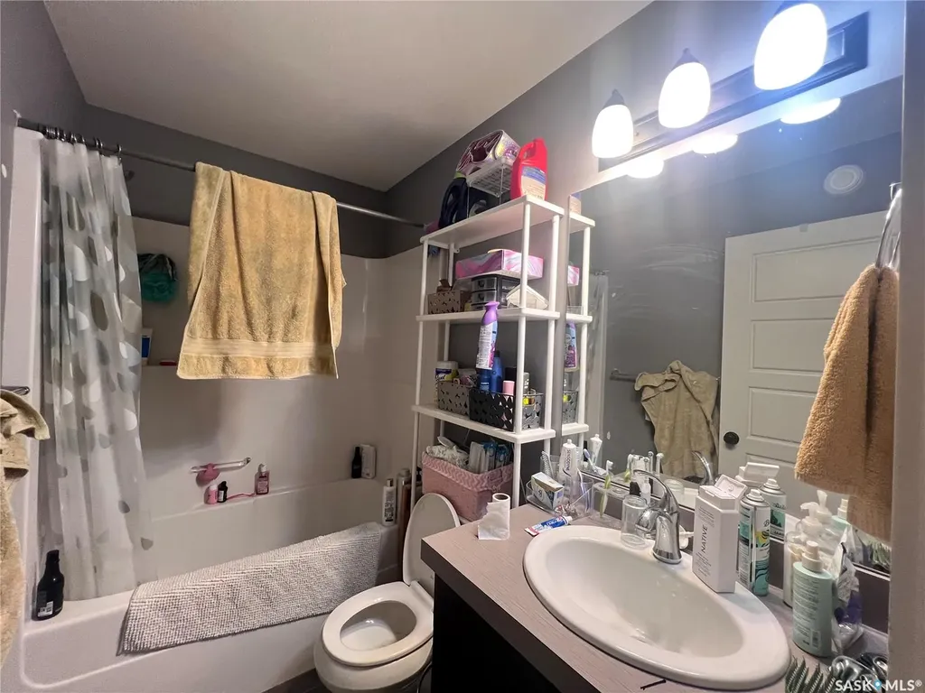 110 Childers Crescent Saskatoon SK S7L 3G4