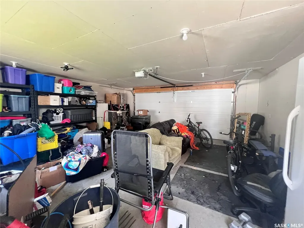 110 Childers Crescent Saskatoon SK S7L 3G4