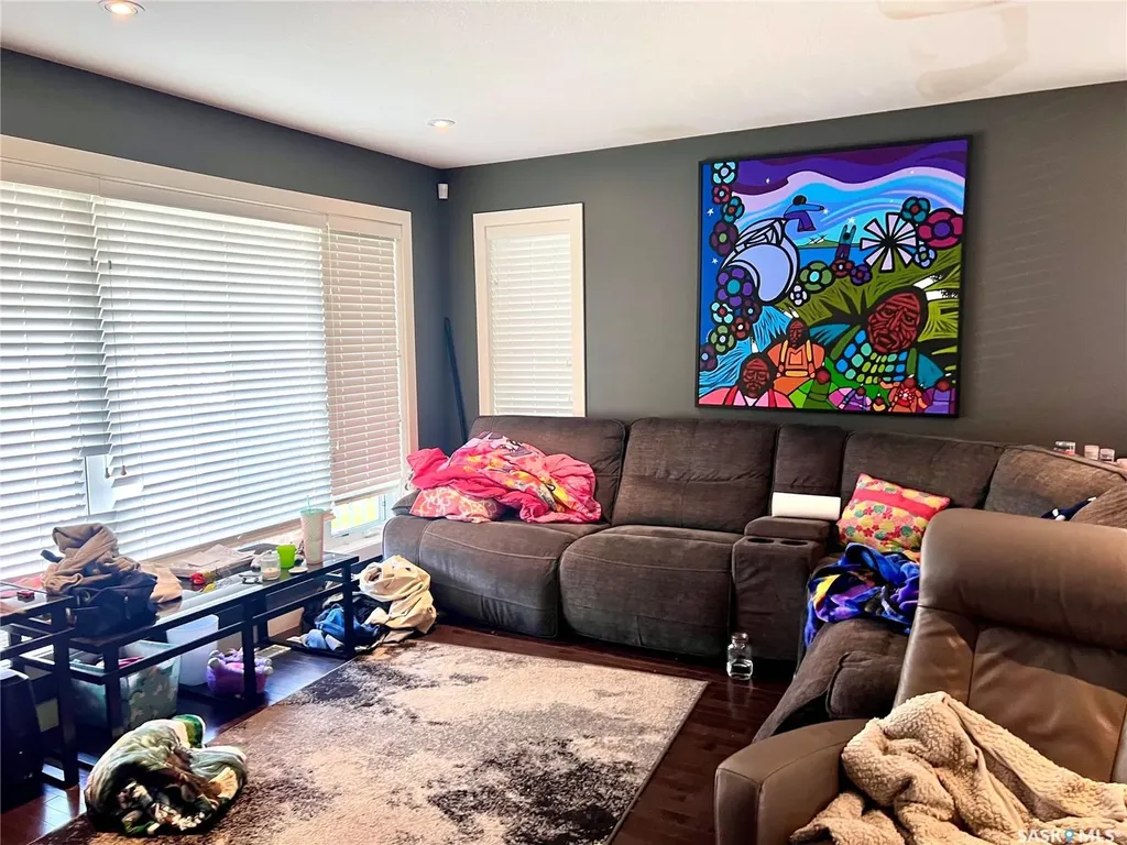 110 Childers Crescent Saskatoon SK S7L 3G4