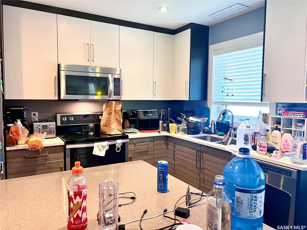 110 Childers Crescent Saskatoon SK S7L 3G4