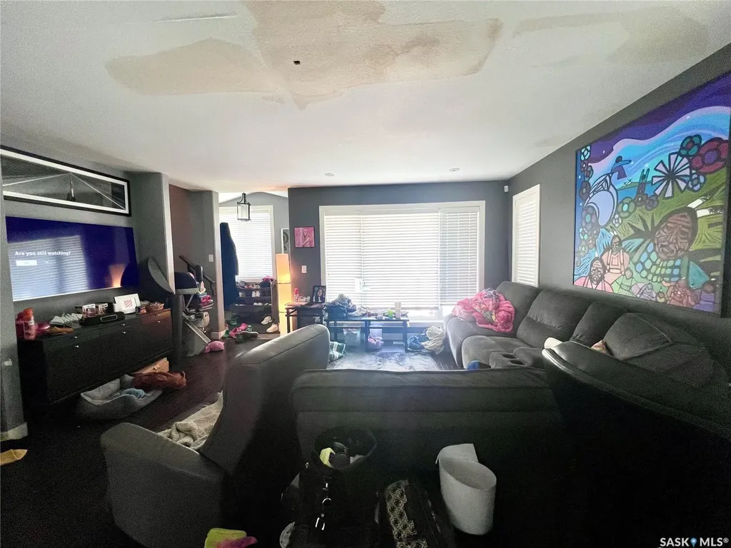 110 Childers Crescent Saskatoon SK S7L 3G4