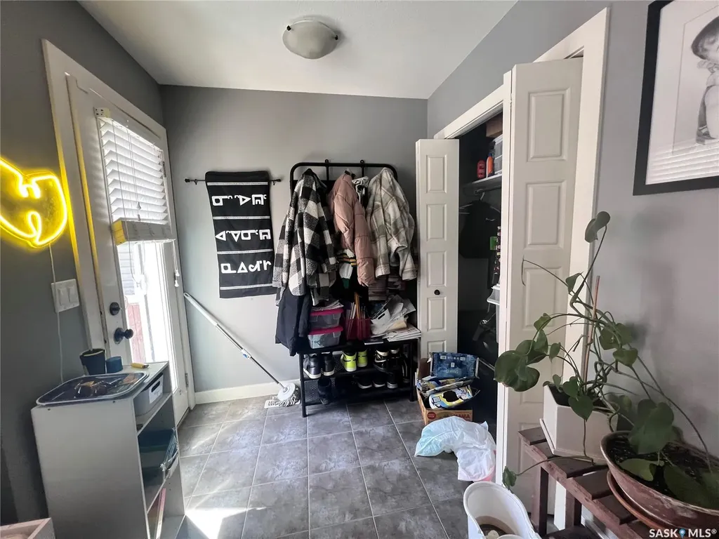 110 Childers Crescent Saskatoon SK S7L 3G4