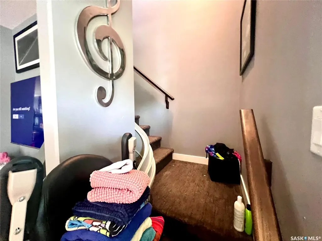 110 Childers Crescent Saskatoon SK S7L 3G4