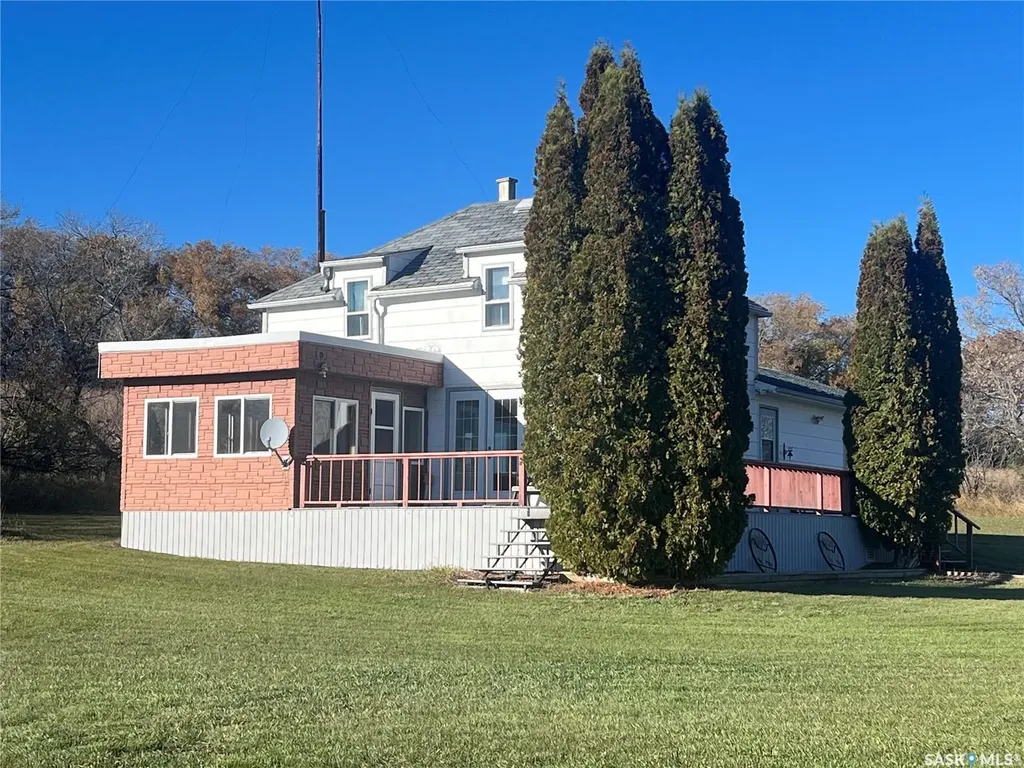 Rural Address Wolseley Rm No. 155 SK S0G 5H0
