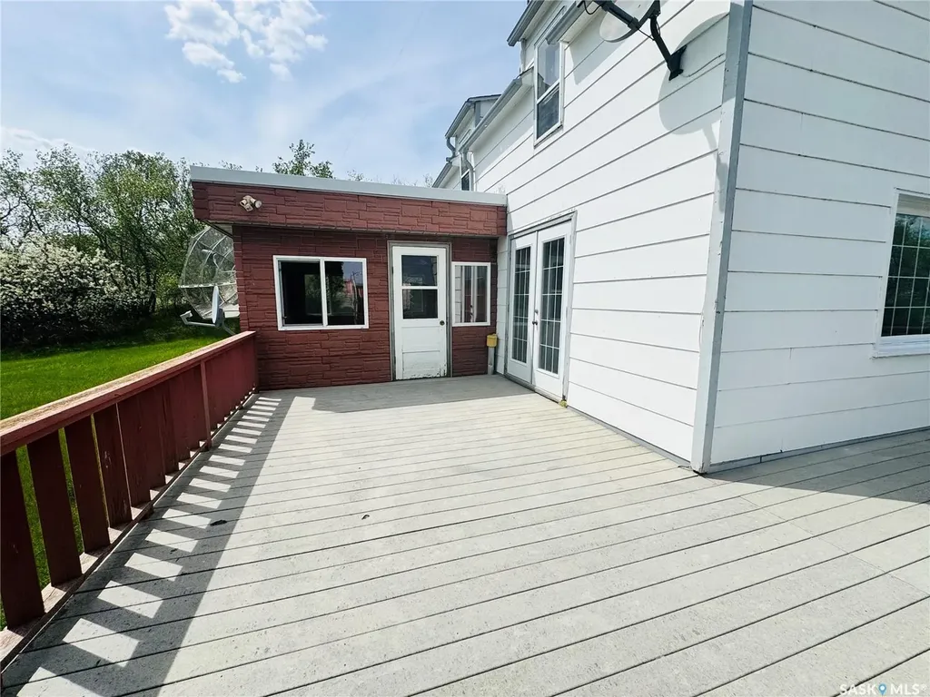 Rural Address Wolseley Rm No. 155 SK S0G 5H0