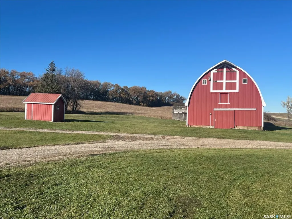 Rural Address Wolseley Rm No. 155 SK S0G 5H0