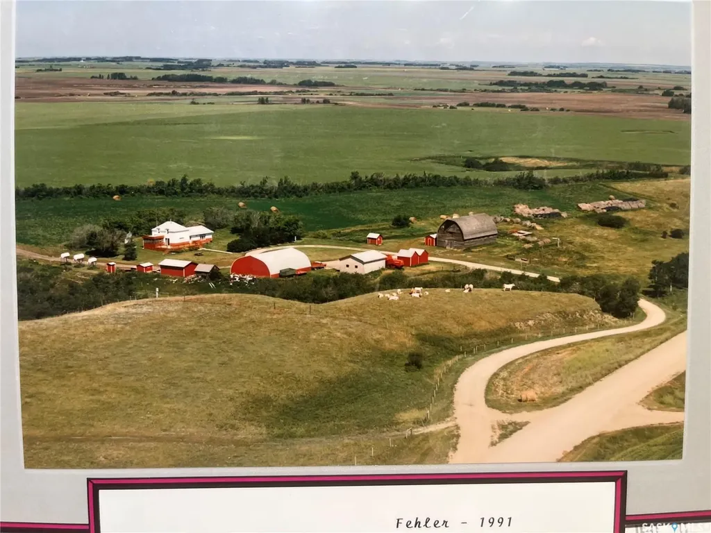 Rural Address Wolseley Rm No. 155 SK S0G 5H0