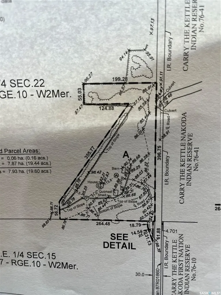 Rural Address Wolseley Rm No. 155 SK S0G 5H0