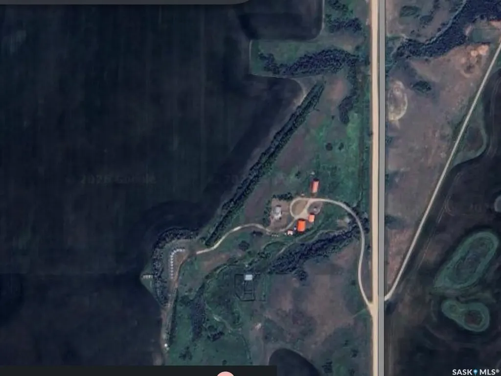 Rural Address Wolseley Rm No. 155 SK S0G 5H0