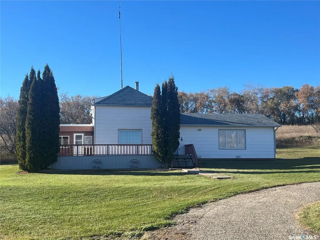 Rural Address Wolseley Rm No. 155 SK S0G 5H0