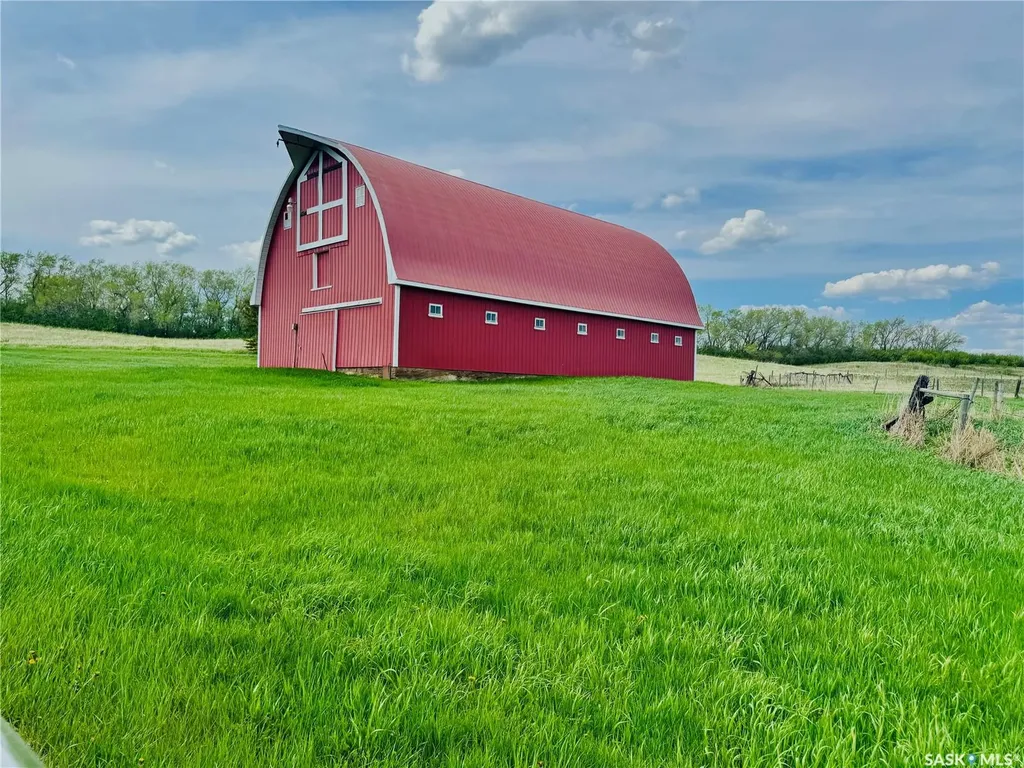 Rural Address Wolseley Rm No. 155 SK S0G 5H0
