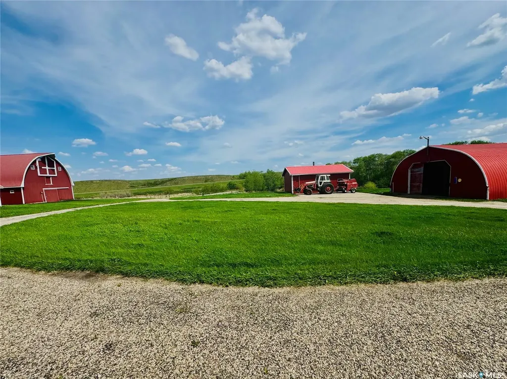 Rural Address Wolseley Rm No. 155 SK S0G 5H0