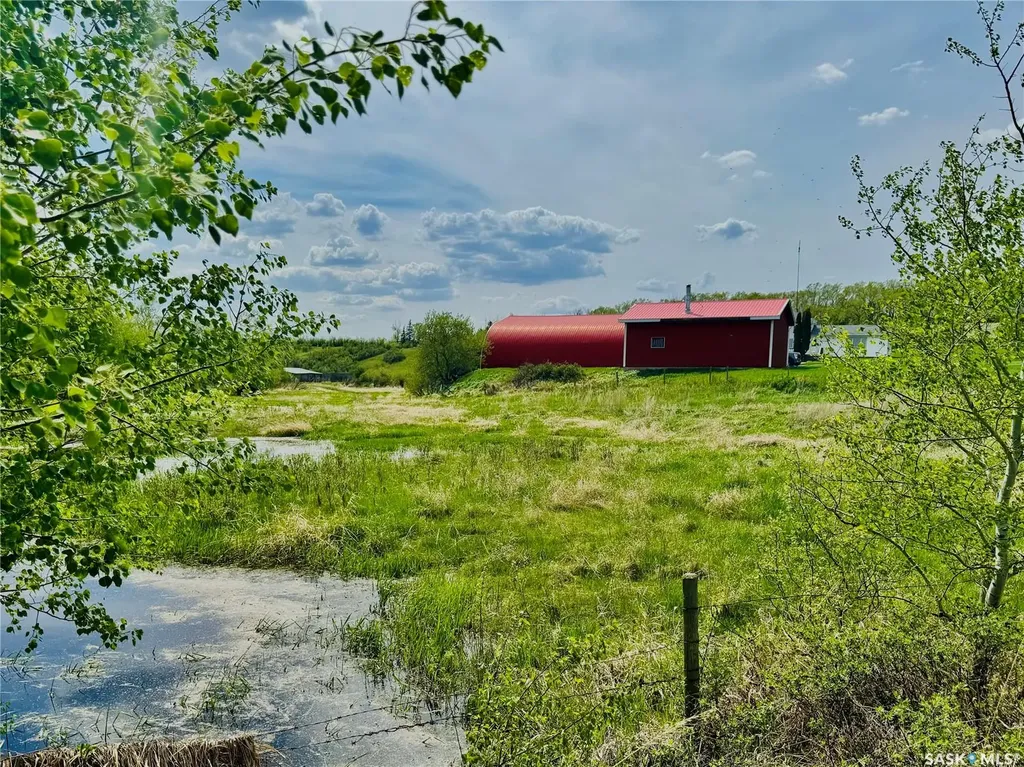 Rural Address Wolseley Rm No. 155 SK S0G 5H0