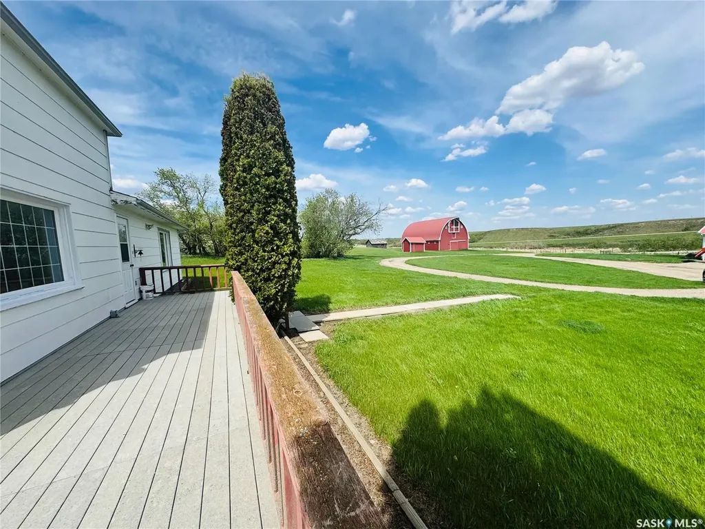 Rural Address Wolseley Rm No. 155 SK S0G 5H0