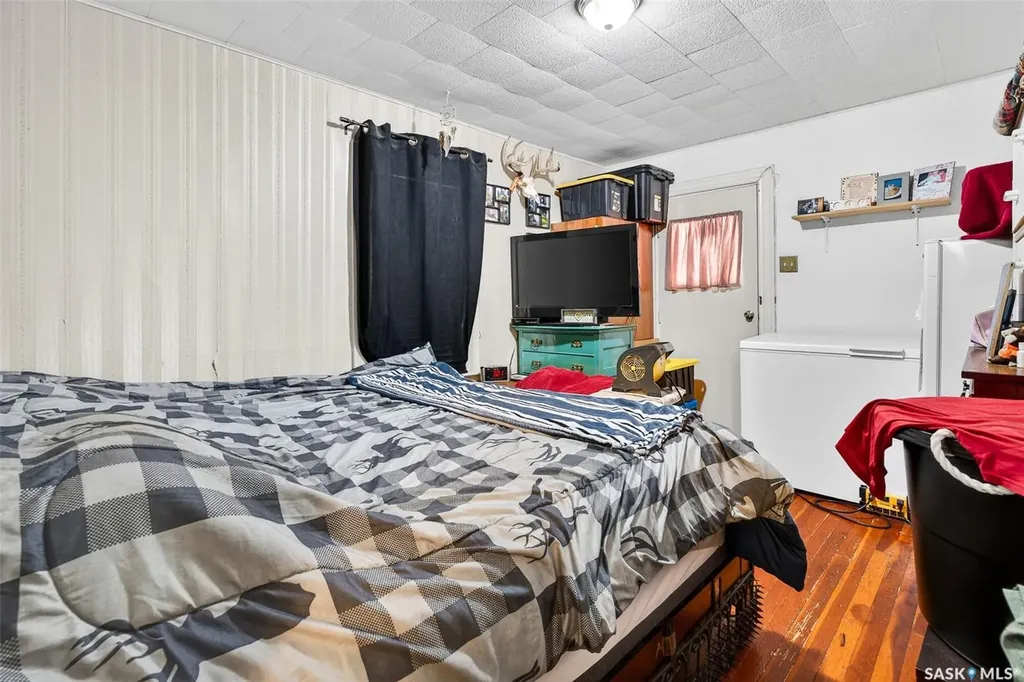 53 Lillooet Street E Moose Jaw SK S6H 4S3