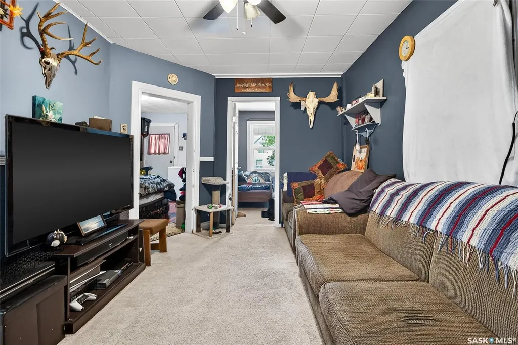 53 Lillooet Street E Moose Jaw SK S6H 4S3